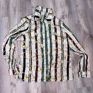 Fashion Nova Casual shirt